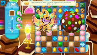 Candy Crush Soda Saga - Level 38 Gameplay Android walkthrough screenshot 5