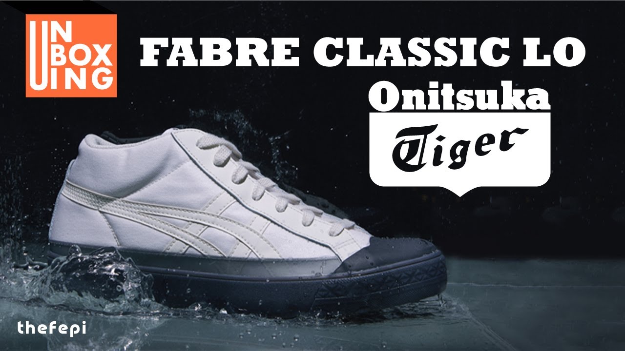 onitsuka classic