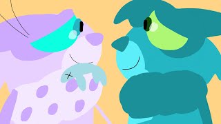 Her 2016 Summer Map Part 2 (Canaryspots and Smokestar) (For @snowmind14 Tw Bright Lights)