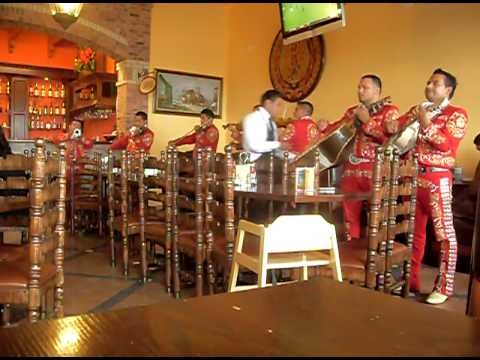 mariachi restaurant cocula