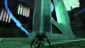 Interstellar Error UDK Unreal Engine Student Game Project