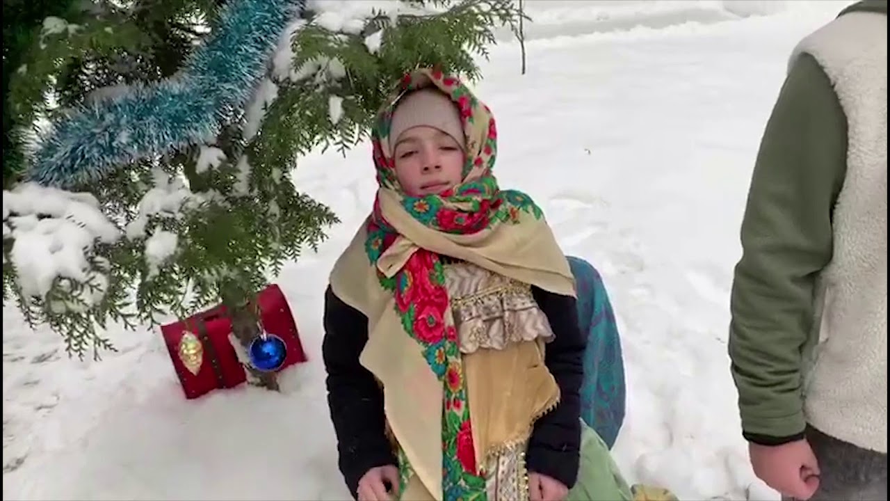 С Новым Годом 4 Класс С Новым Годом 4 Класс