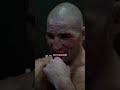 Strickland DEMOLISHES Hermansson in brutal knockout #UFC #MMA #Boxing