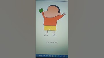 Shinchan in python #shorts #anime #shinchan #animelover #python #programming #coding #codingwithease