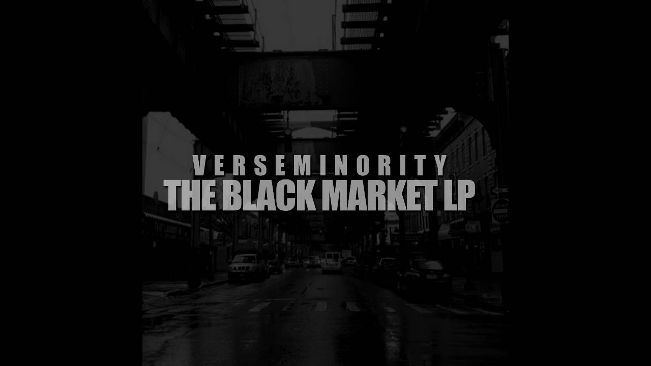 Watch Verseminority - RE Evolution Ft. Deleyte on YouTube Watch Verseminority - RE Evolution Ft. Deleyte on YouTube