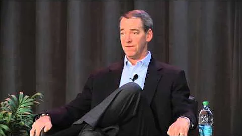 VIP Distinguished Speaker Series: Thomas Horton, C...