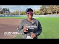 USD Softball Postgame Media vs LMU | 4/3/2026