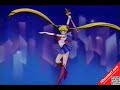 Winx Club Vs Sailor Moon Part 1