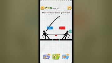 Draw 2 Save Level 65 Walkthrough Solution