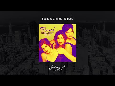 Seasons Change — Johnny J Remix