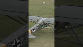 Discovery of Albatros D.XI 🚀 Fighter jet 28 #discovery #shorts