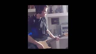 Magic | Coldplay (Cover) #shorts