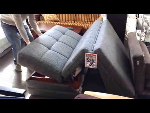 twist-loveseat-sleeper.-opening-and-closing