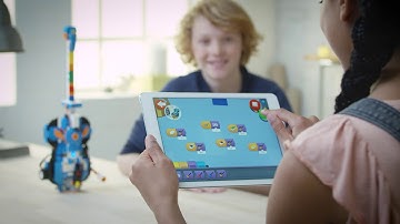 LEGO 17101 BOOST ROBOTS GUITAR 4000 @2TTOYS