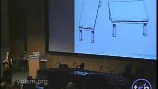 Beyond Belief: The Table Top Illusion