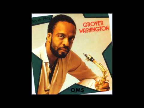Grover Washington Jr. feat. Bill Withers - Just The Two of Us [HQ]