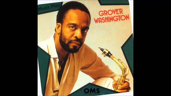 Grover Washington Jr. feat. Bill Withers - Just Th...