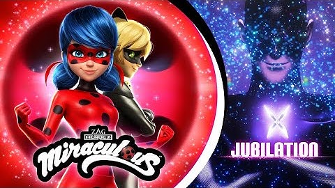 MIRACULOUS | 🐞 JUBILATION - TEASER ☯️ | SEASON 5