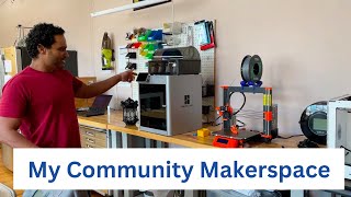 My Community Makerspace
Get your free Fusion Constraints Cheat Sheet: https://desktopmakes.ck.page/83a875e345
🎓 Start Learning Fusion & 3D Printing
FREE Mini Course:
https://courses.desktopmakes.com/p/free_mini_course
Join the Weekly Live Class:
https://courses.desktopmakes.com/p/live-class
Submit a Design Question for Fix My Design Series
https://www.desktopmakes.com/fix-my-design
Support me on Patreon
https://www.patreon.com/desktopmakes My Community Makerspace