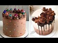 More Amazing Cake Decorating Compilation | Ruby Cake | Most Satisfying Cake Videos