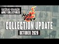 Hot Toys, Star Wars, Avengers, Terminator and more Man Cave - October 2020