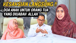 PERNAH MATI SURI DI MEKKAH | MBAH YUNIFAH #talkabout