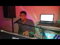 Khalid rai 2017 | mimoun lwajdi | live Bar Cleopatra Brescia italy