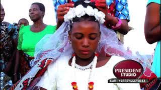 JIGANZA GANAI_HARUSI YARUHENDE  Video Directed by Gambala 2.0