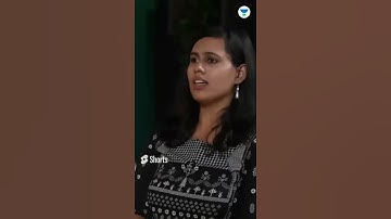 Motivation ko nahi isko chuno... Gamini Singla AIR 3 UPSC Topper #Shorts #discipline #upsctopper