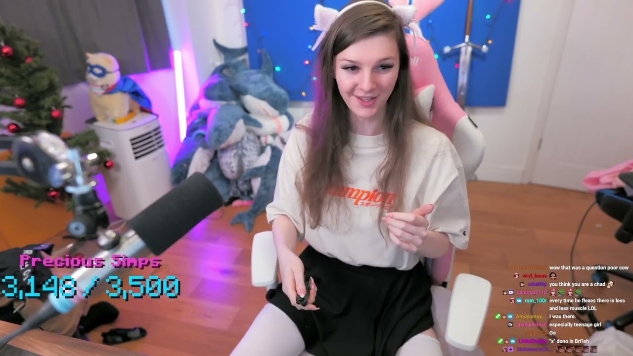 F1nn shows us a new knife trick