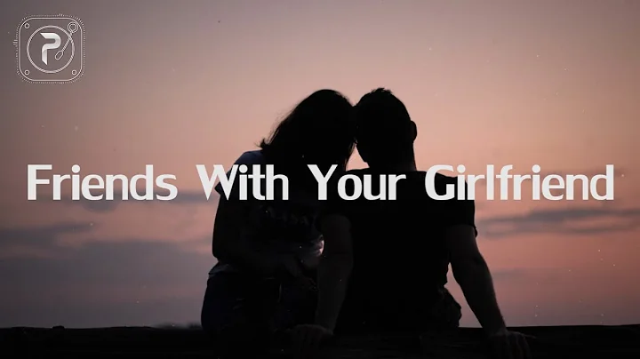 Savannah Sgro - Friends With Your Girlfriend (Lyri...