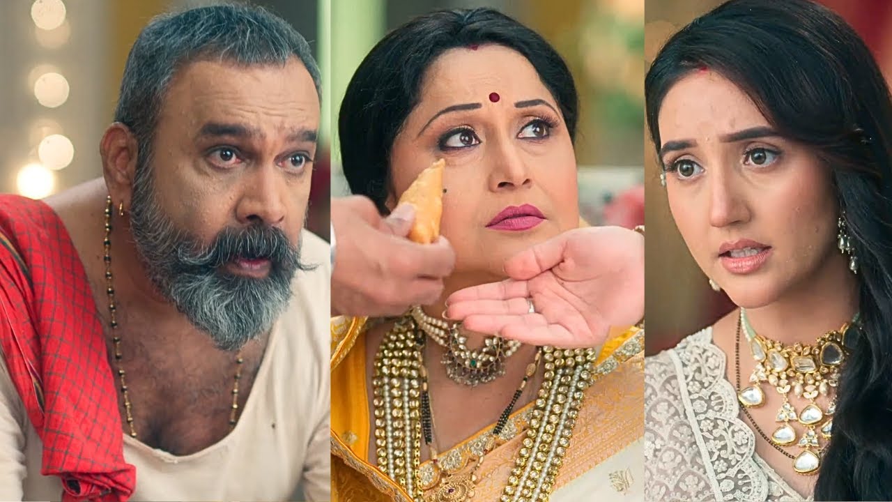 Suman Indori EP 69 Promo: Suman Ko Laga Harne Ka Darr, Chandrakant Ko Roka Gunjiya Taste Karene Se