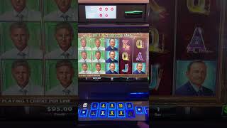 $5 Single Line Black Widow