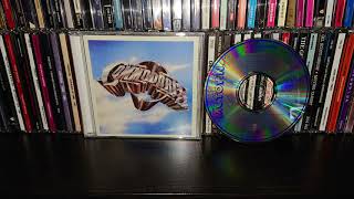 Famous COMMODORES- patch it up Profile