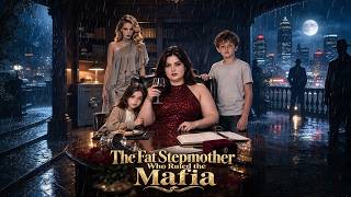 The Fat Stepmother Who Ruled the Mafia#ShortMax