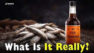 What Is Really Worcestershire Sauce? The Strange Story Behind It
