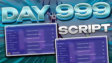 99 NIGHTS IN THE FOREST SCRIPT [2025] - AUTO DIAMOND, AURA, TP, FLY, NOCLIP, TP KIDS, BRING ALL