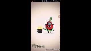 Como Usar Toshl Finanzas