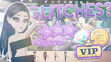 TESTING MSP HACKS AND GLITCHES