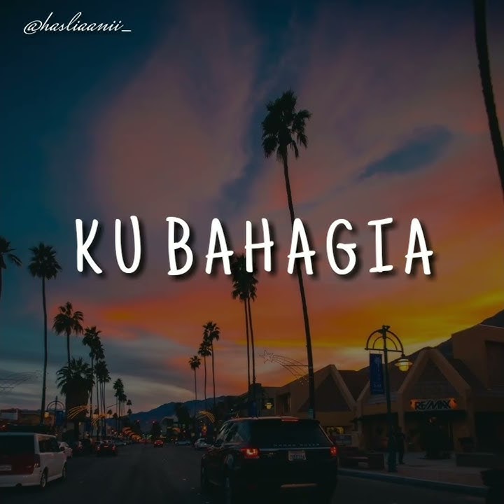 Melly Goeslaw ~ Ku Bahagia - Cover by Aldhi || Story Wa ( Snapgram )