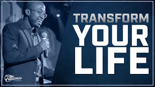 Marcus Richardson: Stay Humble And Make Money | The Alliance