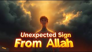 Download Lagu Wanneer Allah je een teken stuurt... Mis het niet MP3 Download Lagu Wanneer Allah je een teken stuurt... Mis het niet MP3