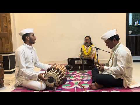 भेटी लागी जीवा लागलीसे आस 🙏🙏