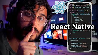 Learn How to Build Your First App with React Native (Chill Sesh) screenshot 2