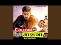 Challenge Deke Marunga