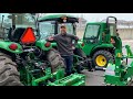 TOP 10 TIPS FOR YOUR TRACTOR'S 3 POINT HITCH! 👨‍🌾🚜👩‍🌾