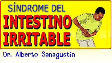 ¿Dónde duele el colon inflamado?