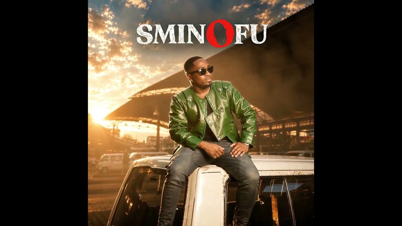 Sminofu - Emabhilidini (Official Visualizer) (feat. Ojakalasi)