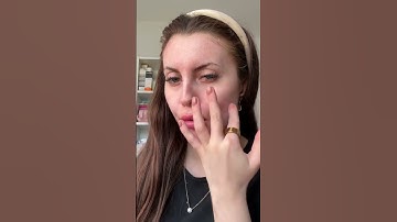 Nyx pore filler🥰