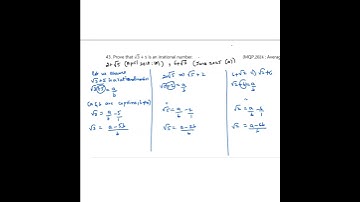 #43#45#46#SSLC LBAM Maths 2026#Chapter1#realNumber #10thimportantexam2026 #sslcmaths2026